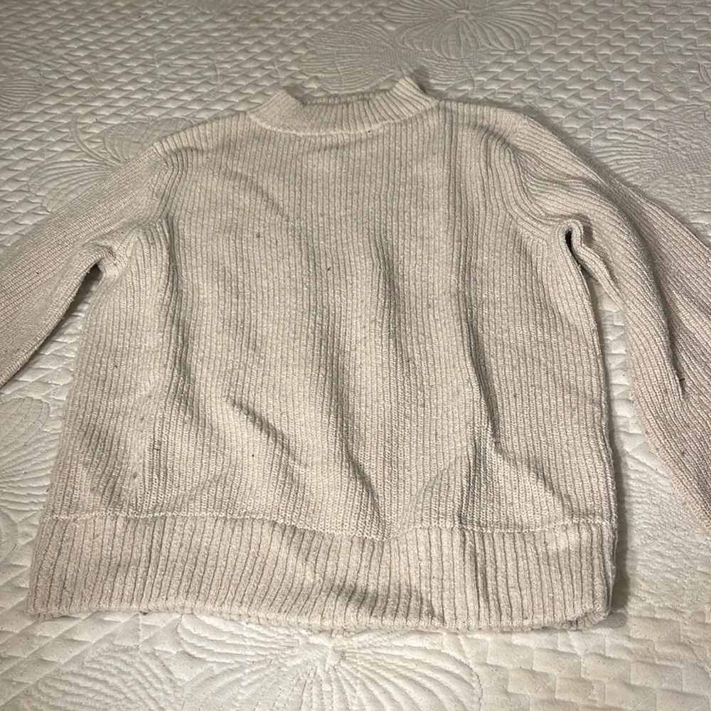 Patagonia Dogfish Head turtleneck sweater pullover